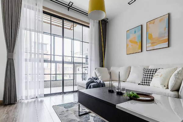 客厅细节 客厅细节